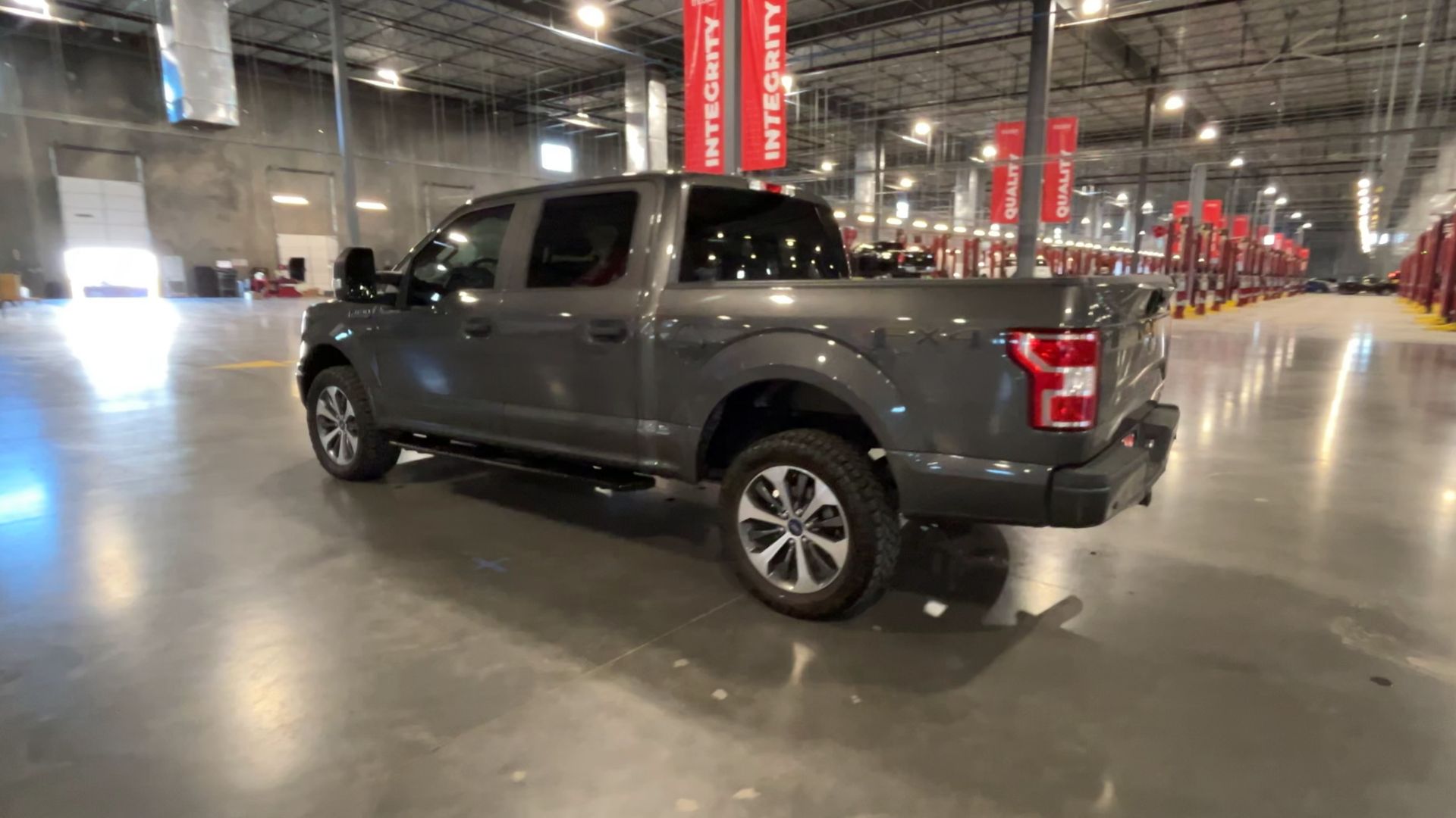 2019 Ford F-150 XL photo 12