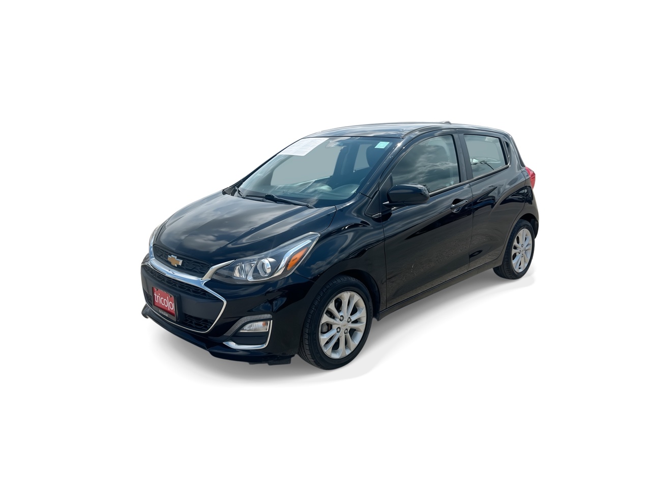 2021 Chevrolet Spark