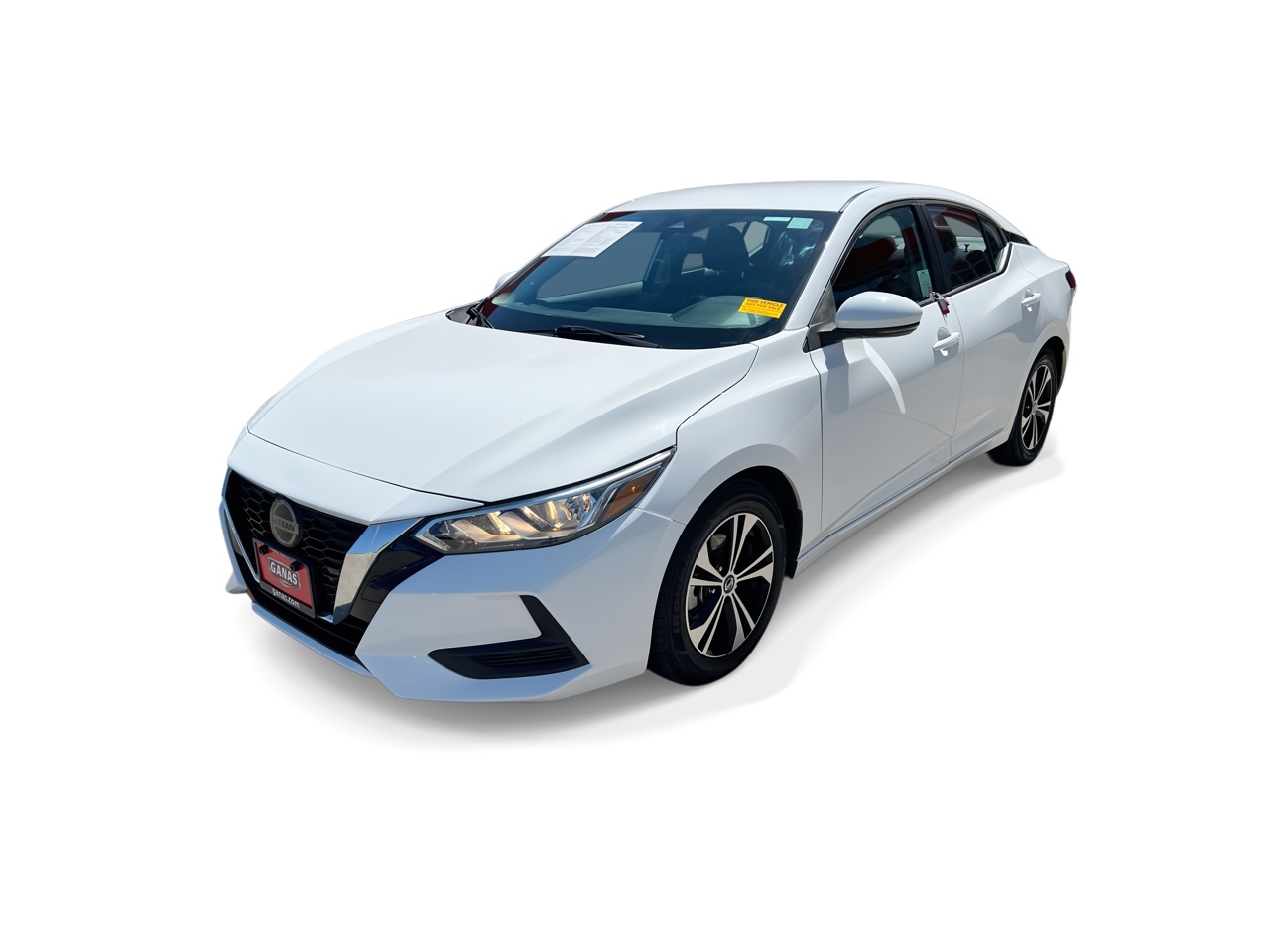 2021 Nissan Sentra