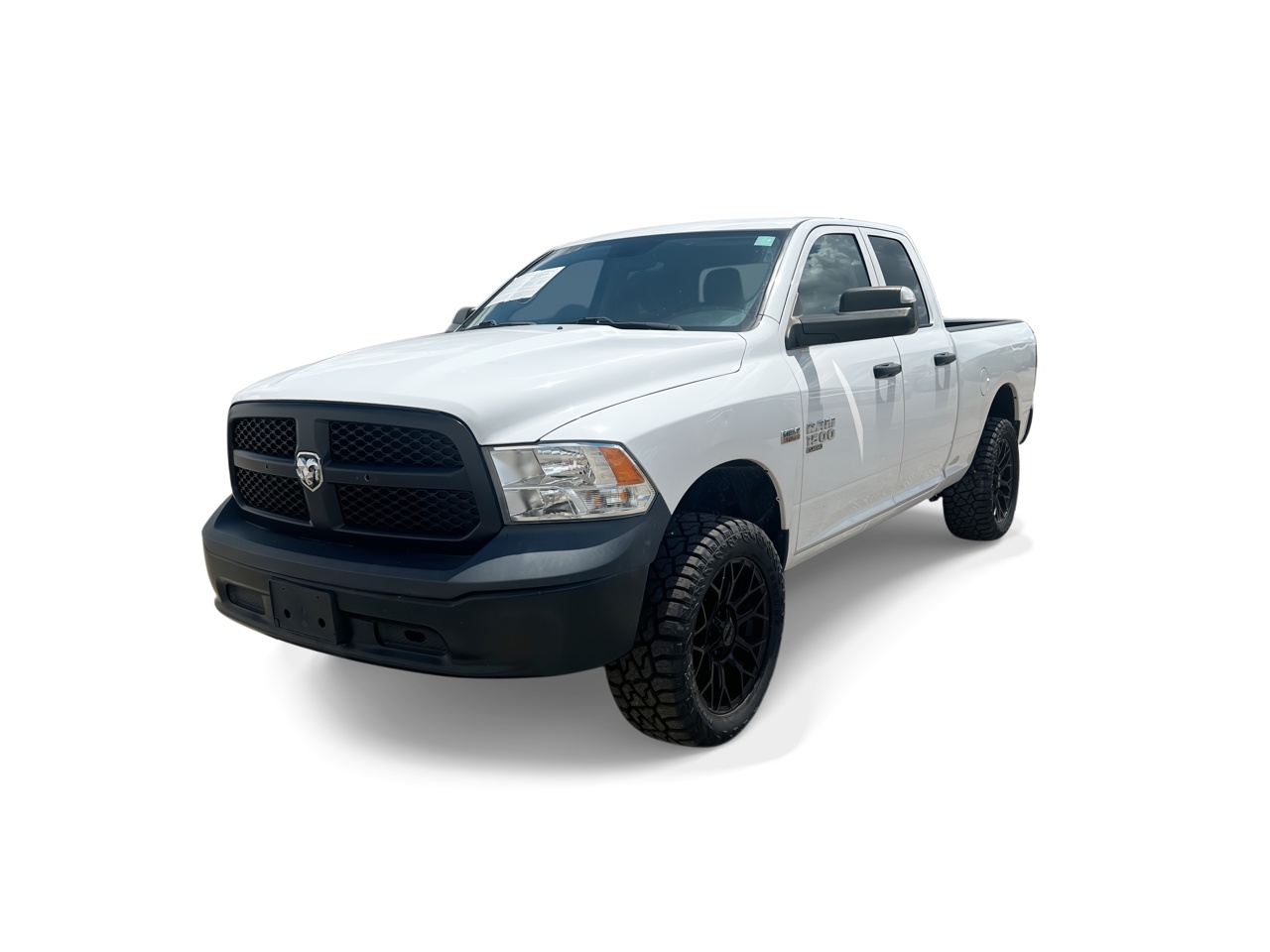 2022 RAM Ram 1500 Classic