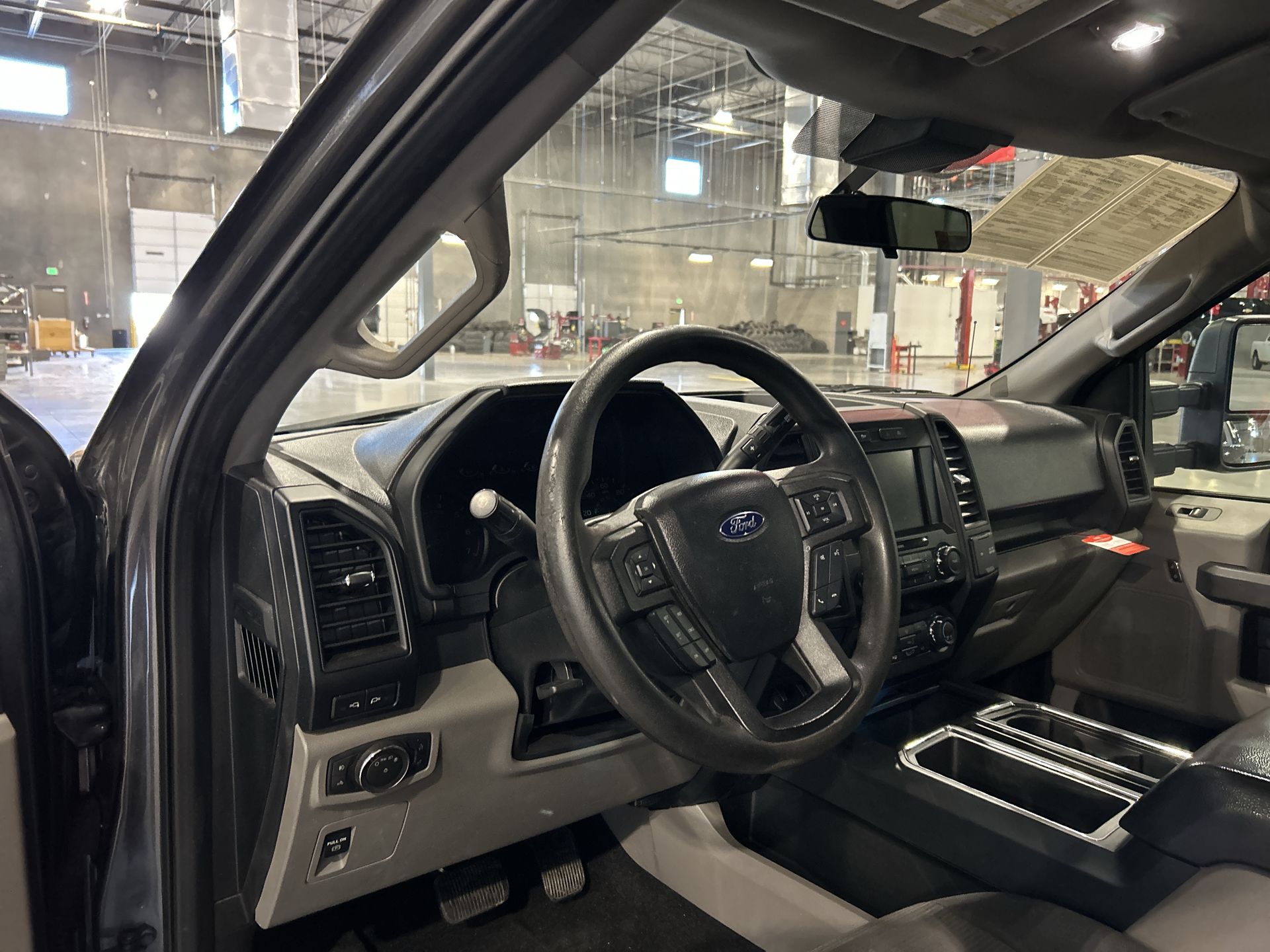 2019 Ford F-150 XL photo 4