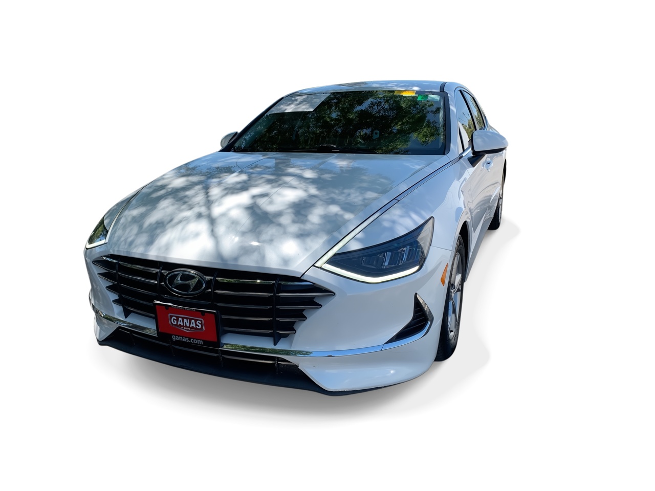 2021 Hyundai Sonata
