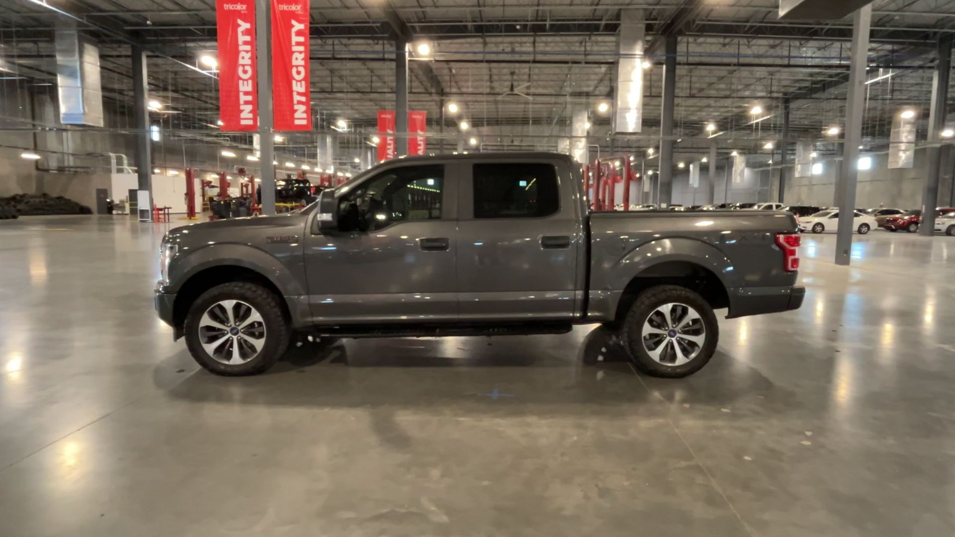 2019 Ford F-150 XL photo 23