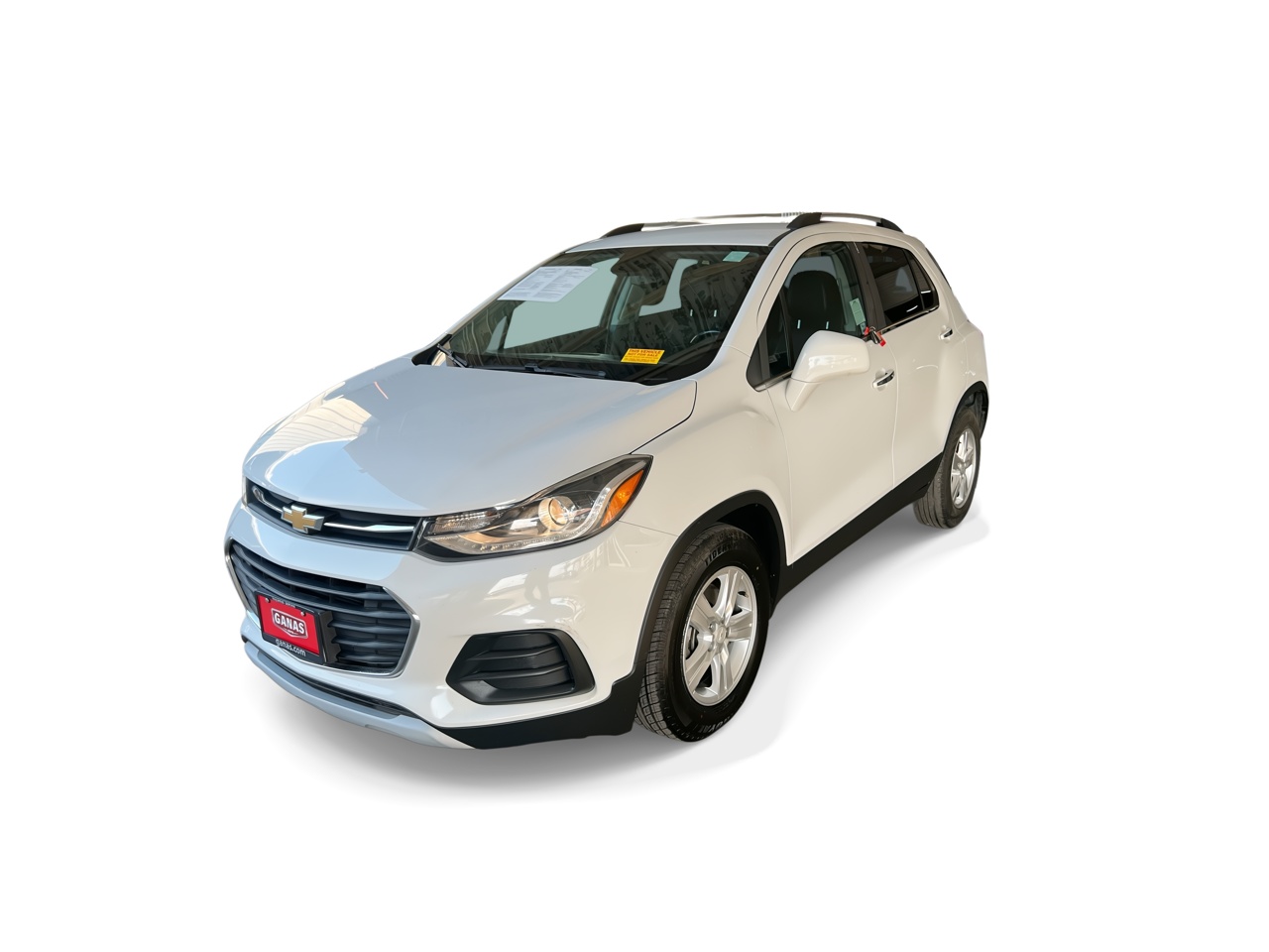 2019 Chevrolet Trax