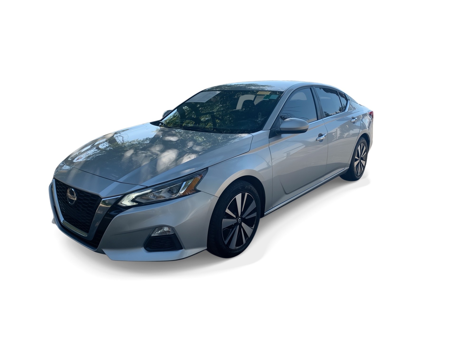 2021 Nissan Altima