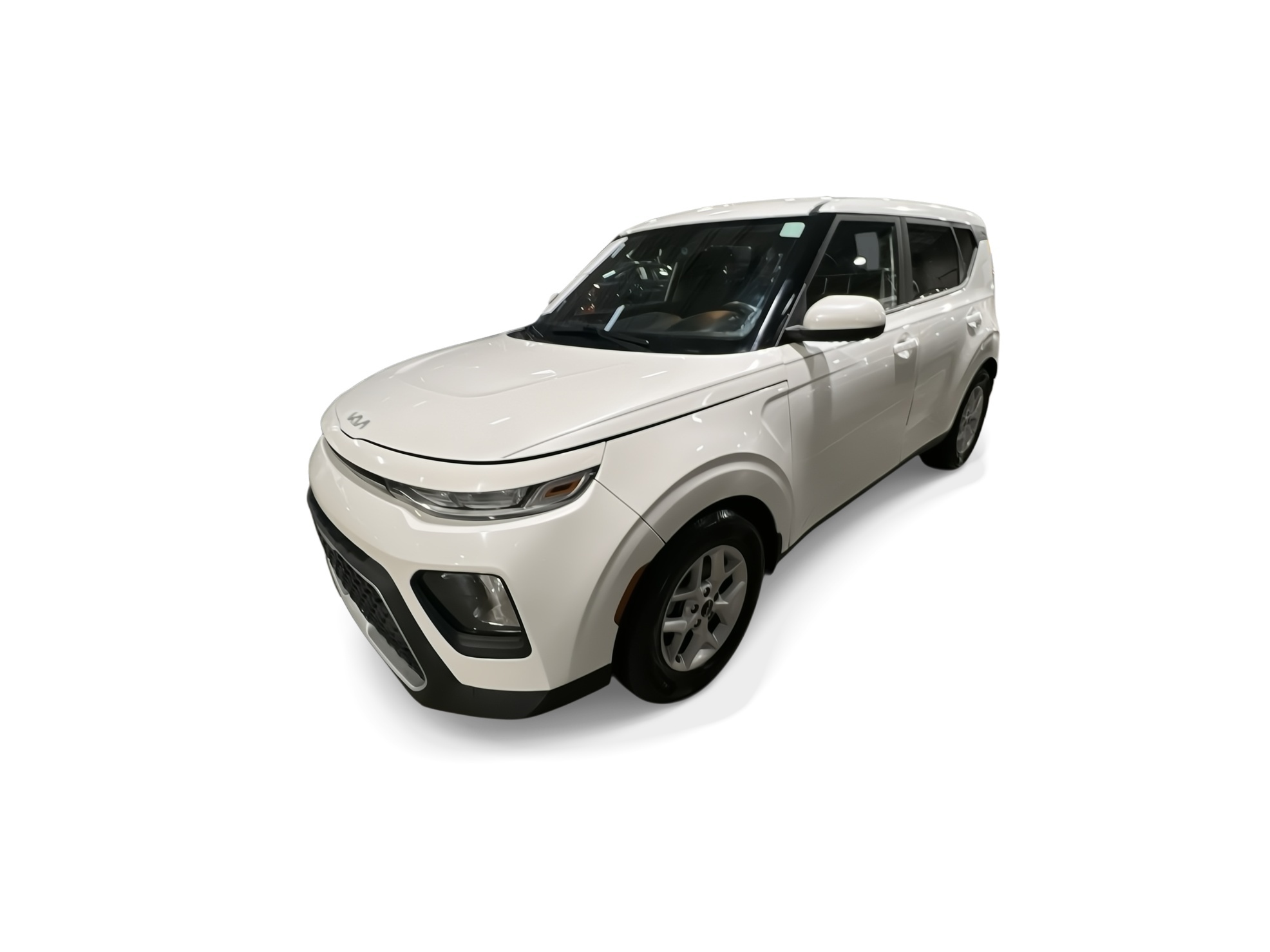 2022 Kia Soul