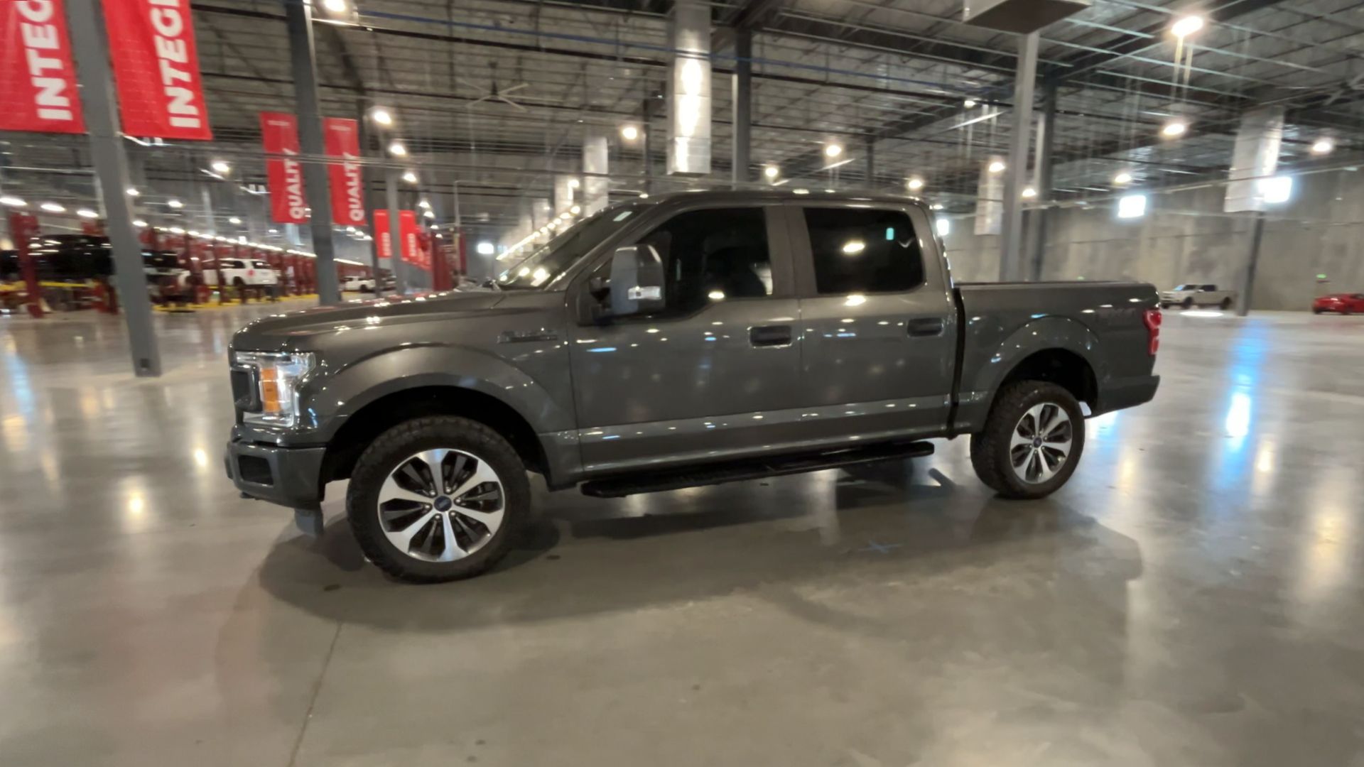 2019 Ford F-150 XL photo 22