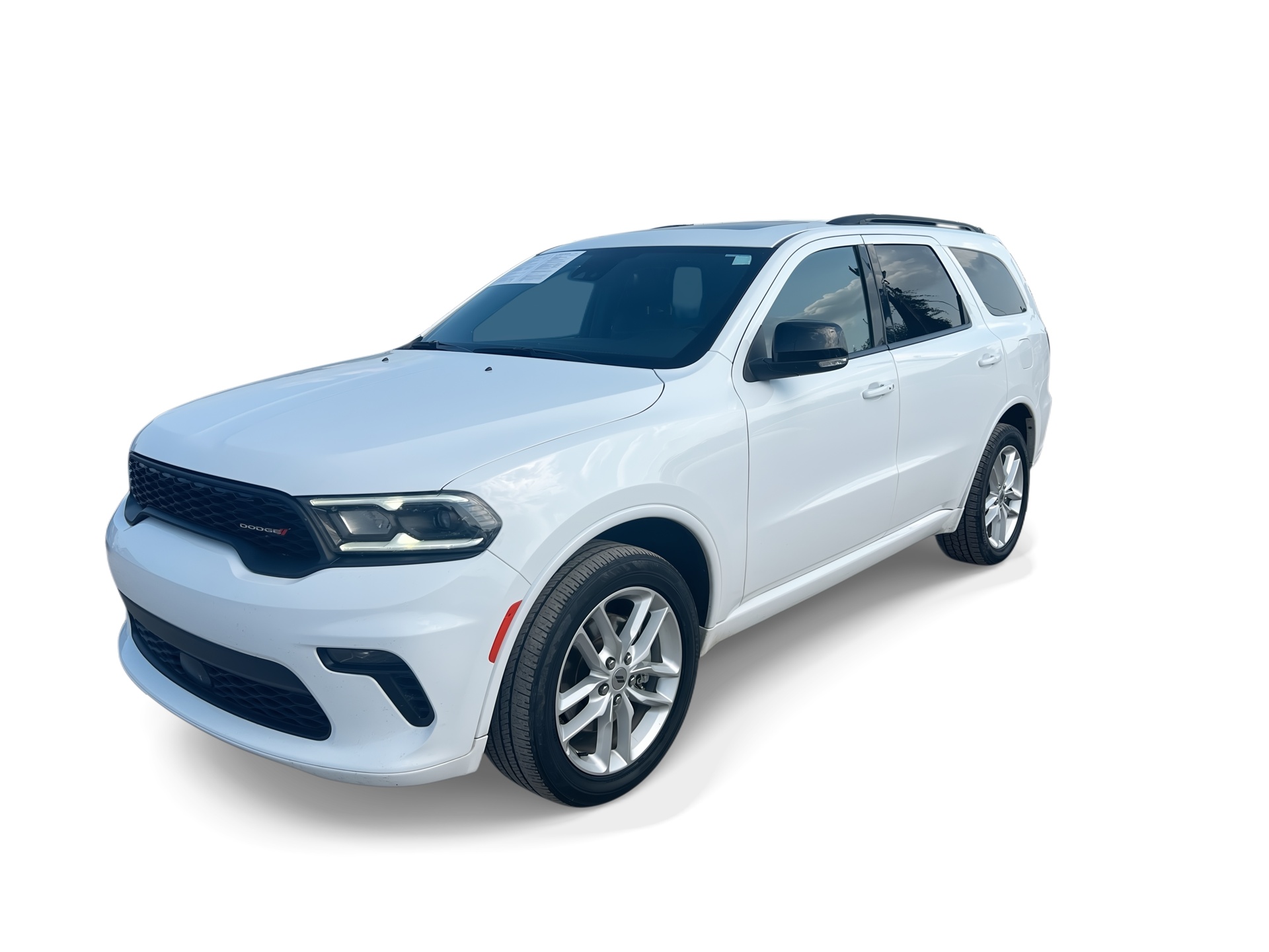 2023 Dodge Durango