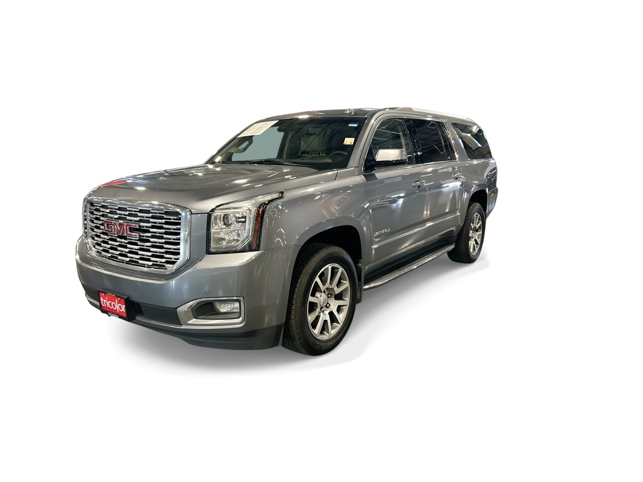 2018 GMC Yukon XL