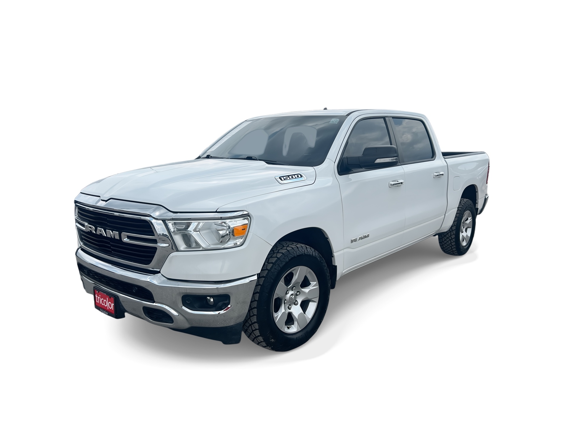 2019 RAM Ram 1500 Pickup