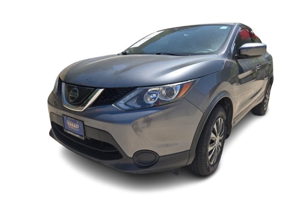 2019 Nissan Rogue Sport