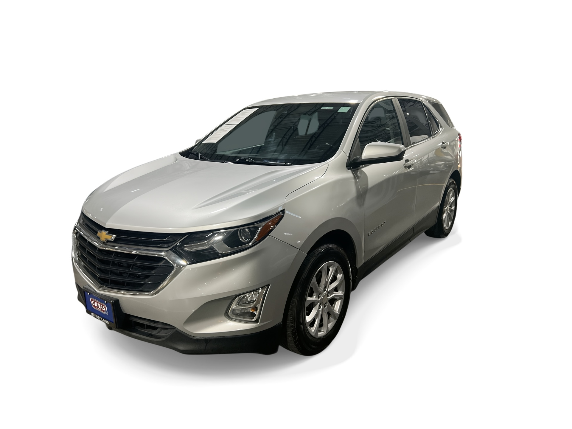 2021 Chevrolet Equinox
