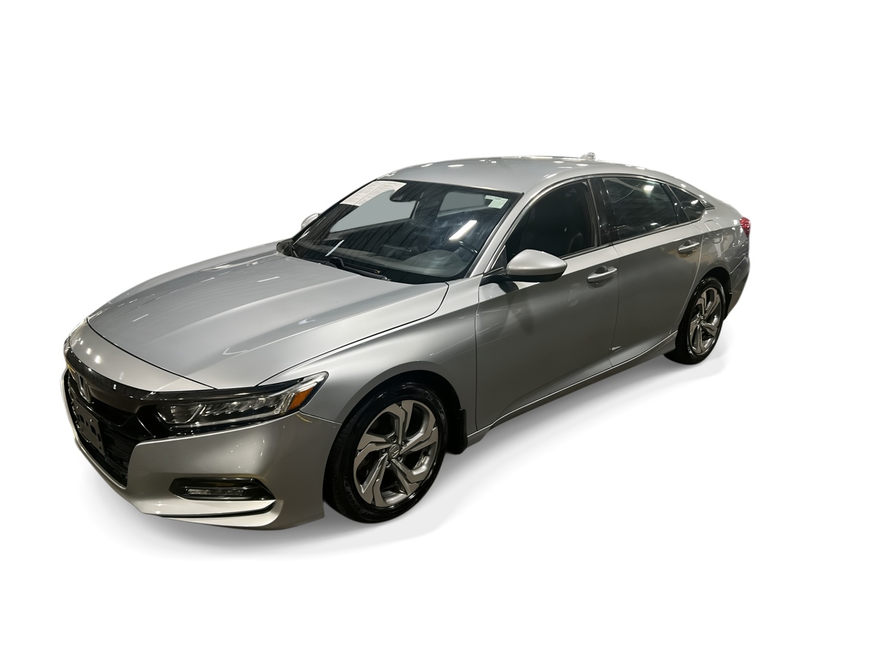 2020 Honda Accord