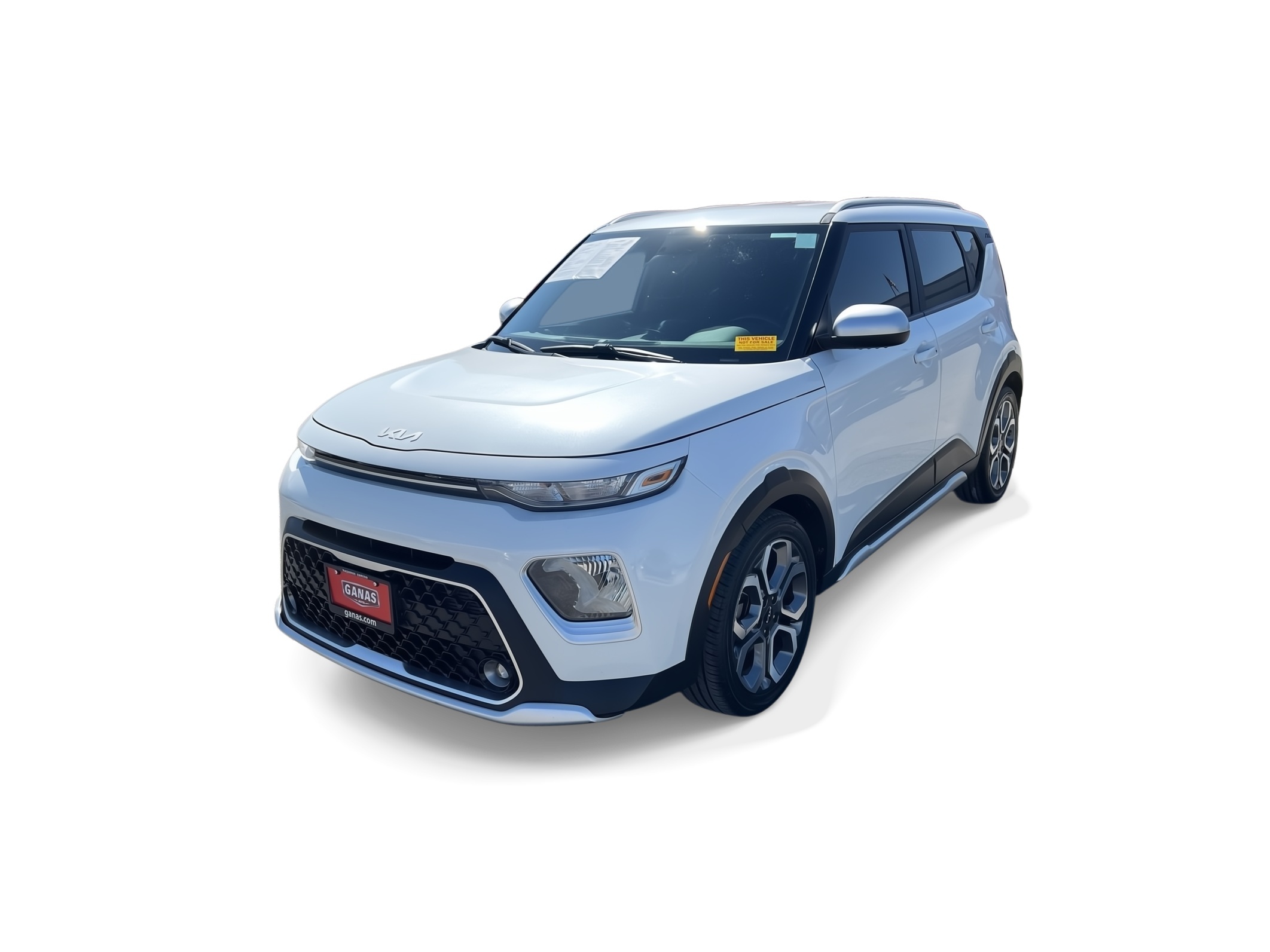 2022 Kia Soul