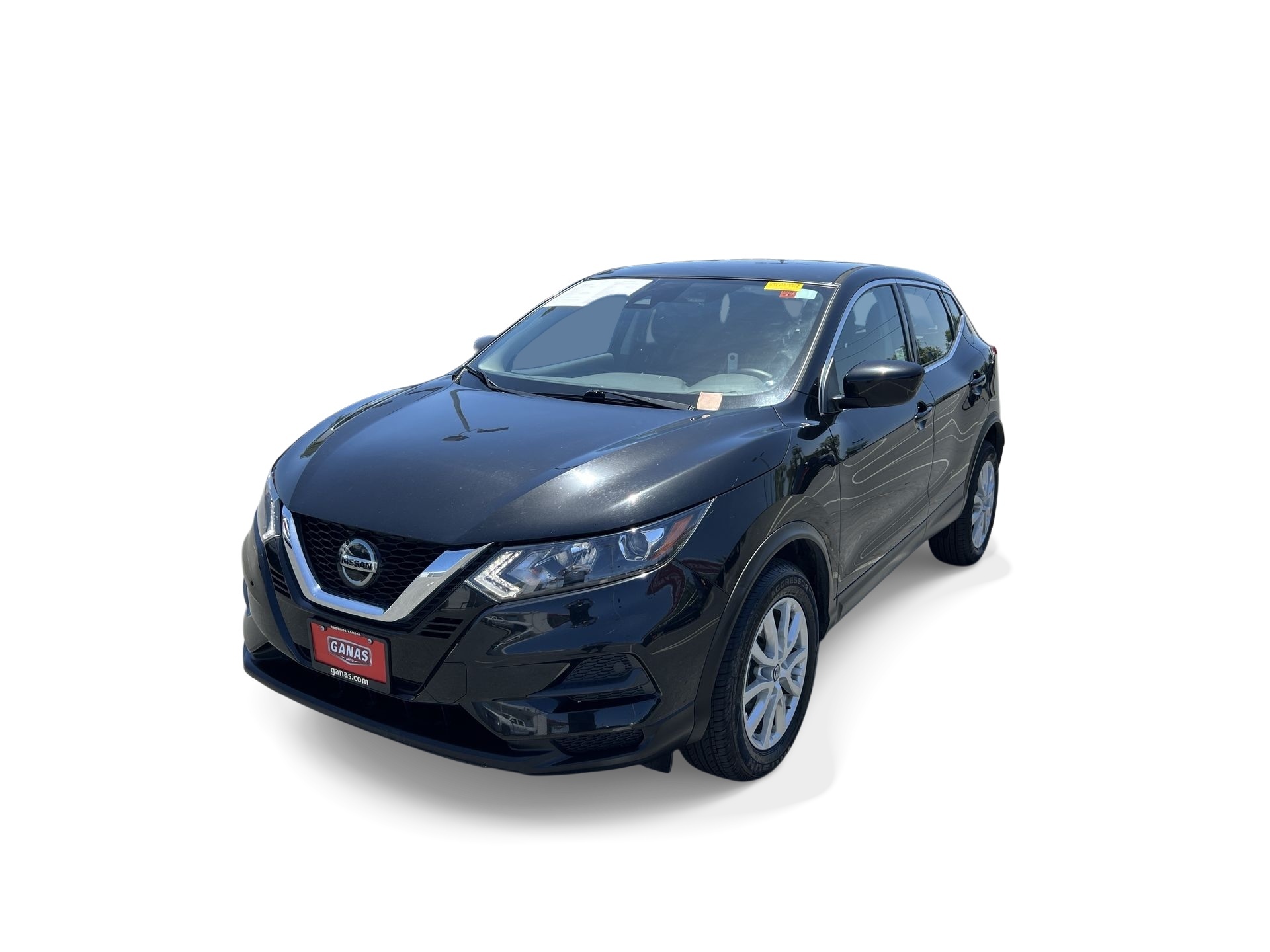 2021 Nissan Rogue Sport