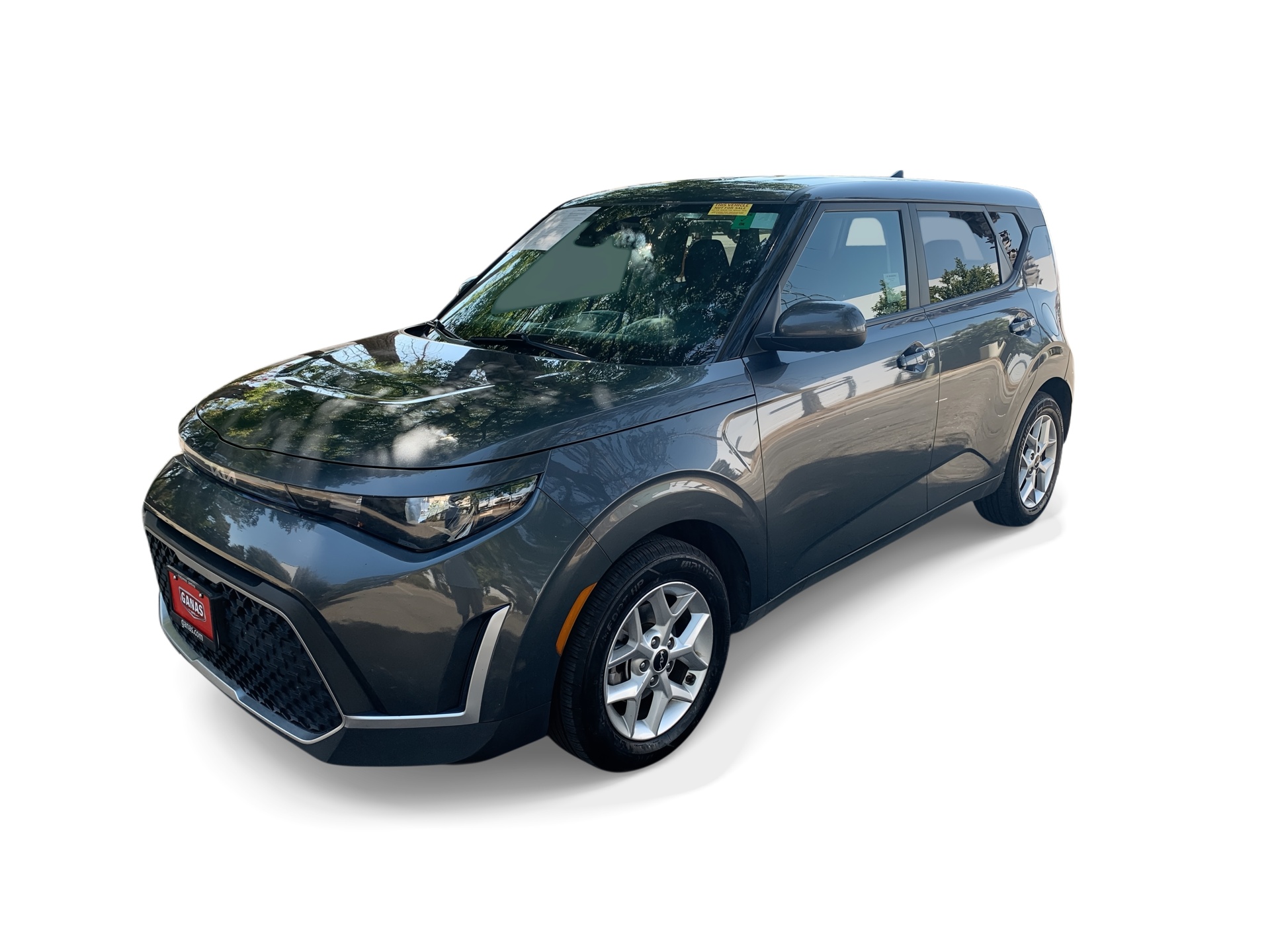2023 Kia Soul