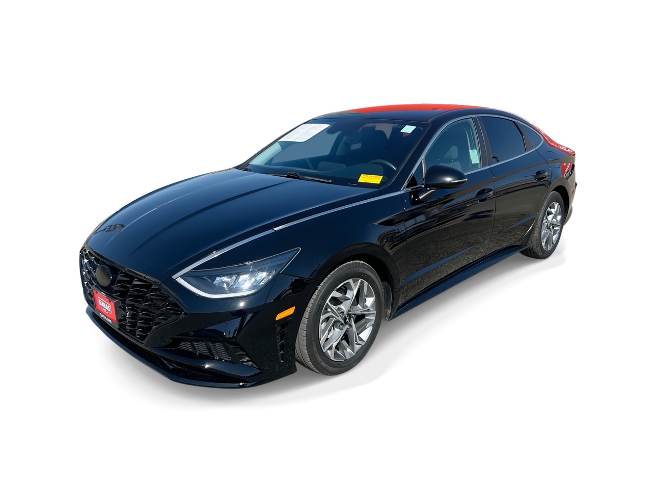 2022 Hyundai Sonata
