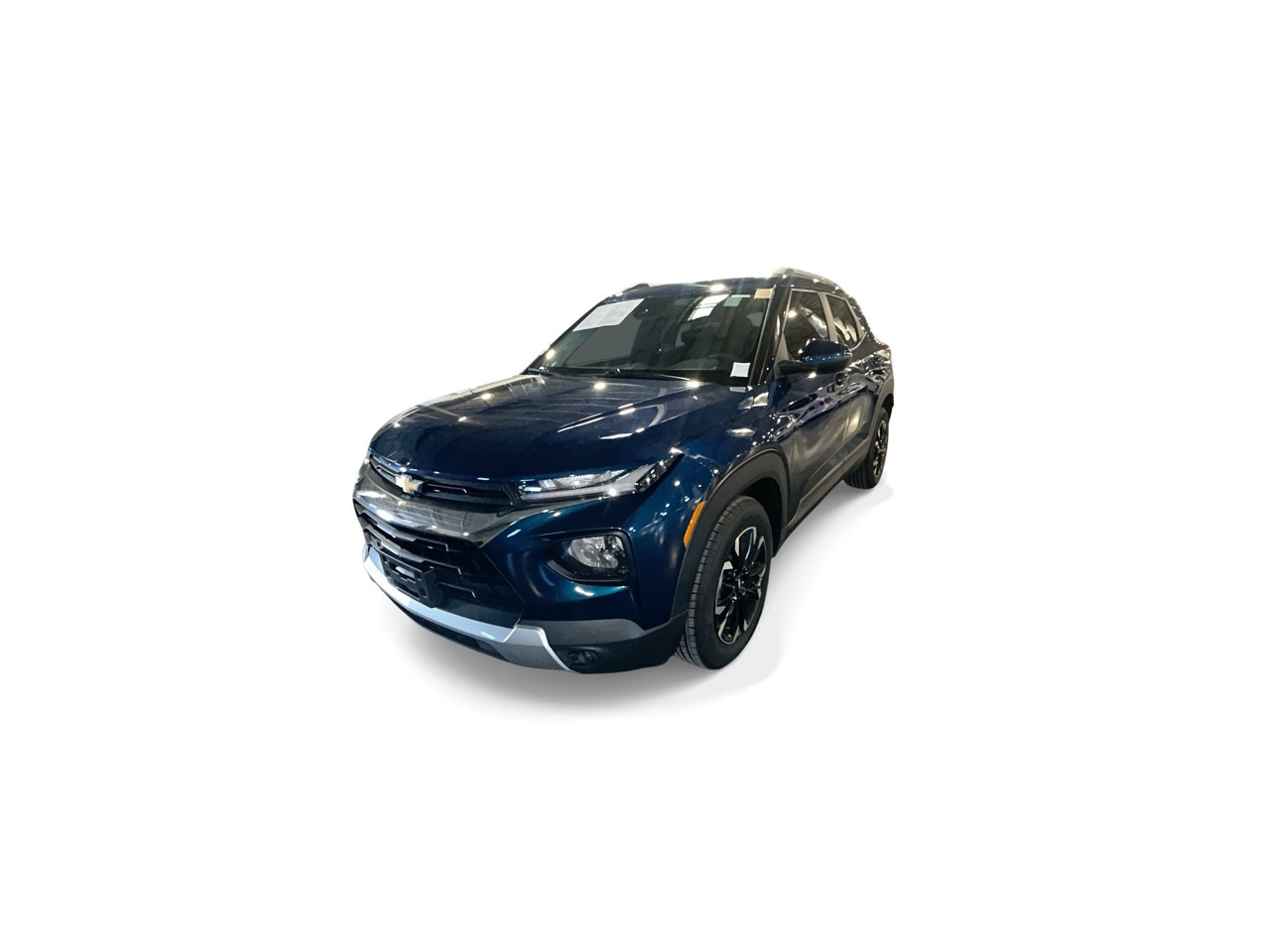 2021 Chevrolet Trailblazer