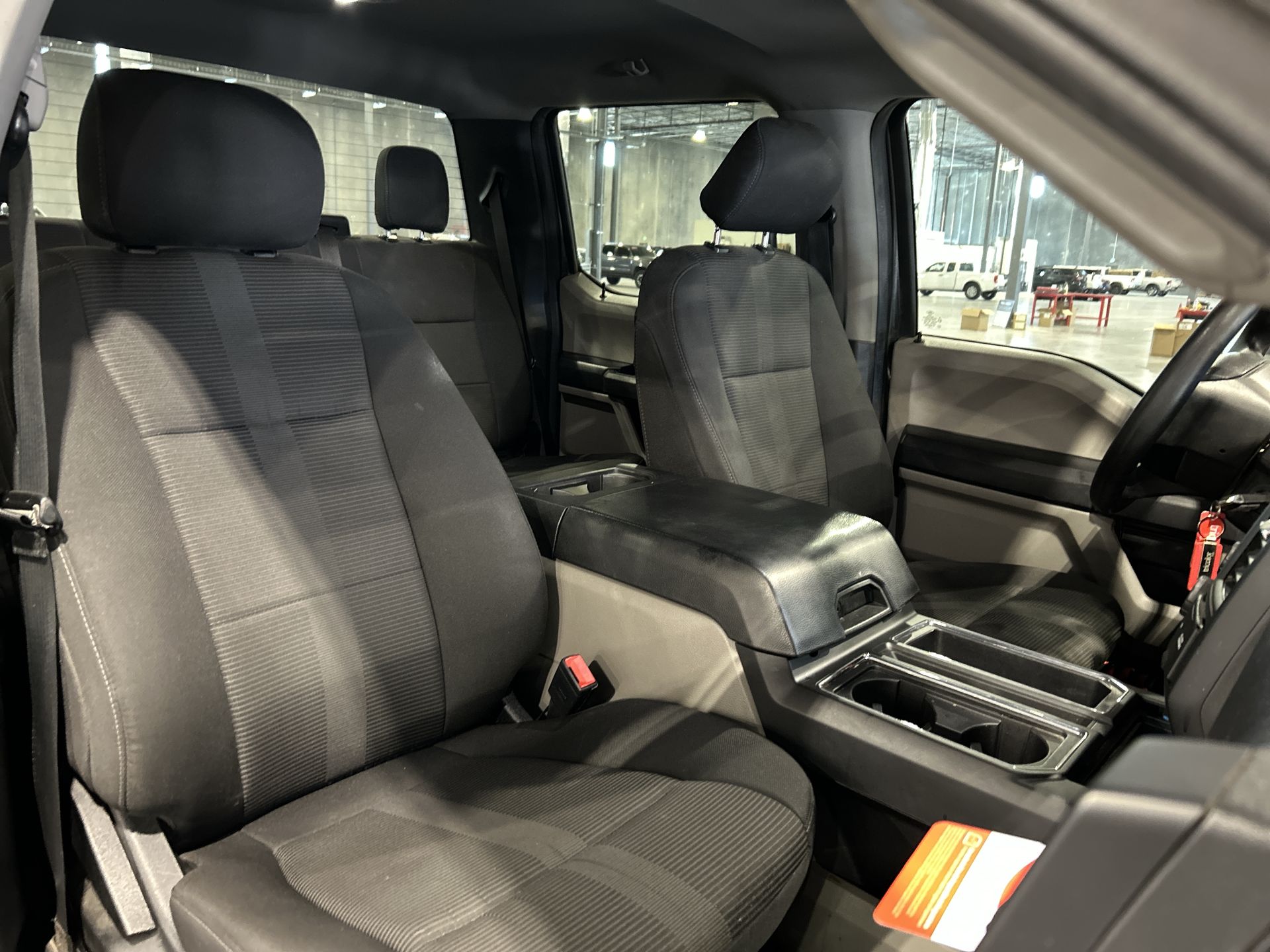 2019 Ford F-150 XL photo 24