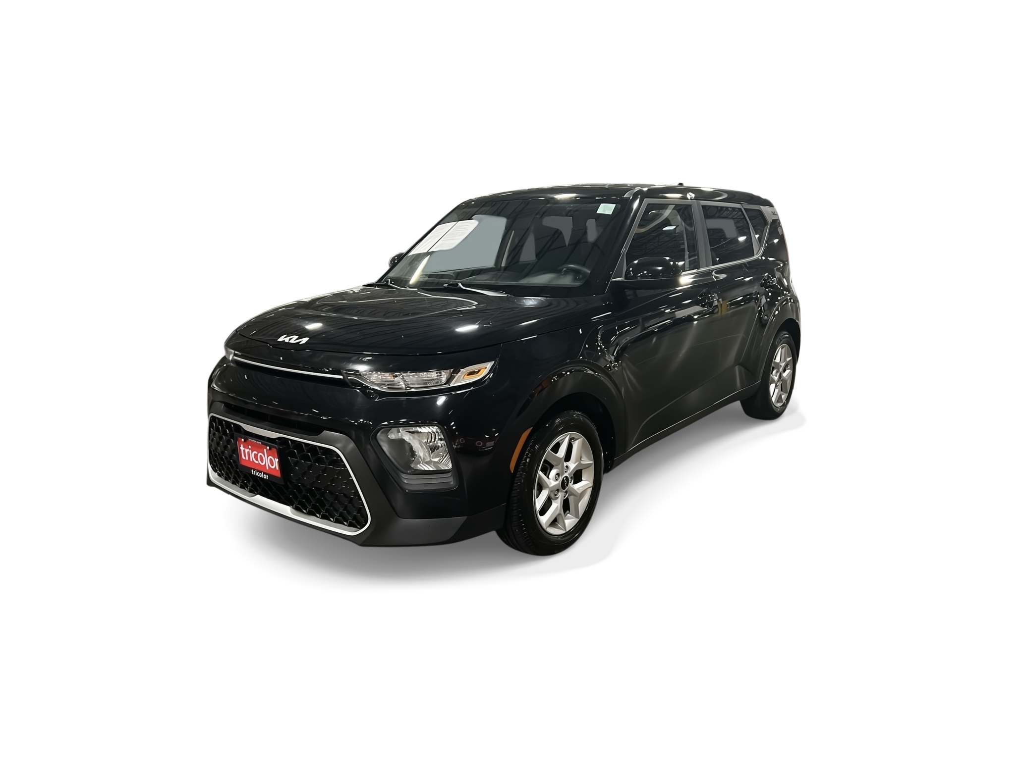 2022 Kia Soul