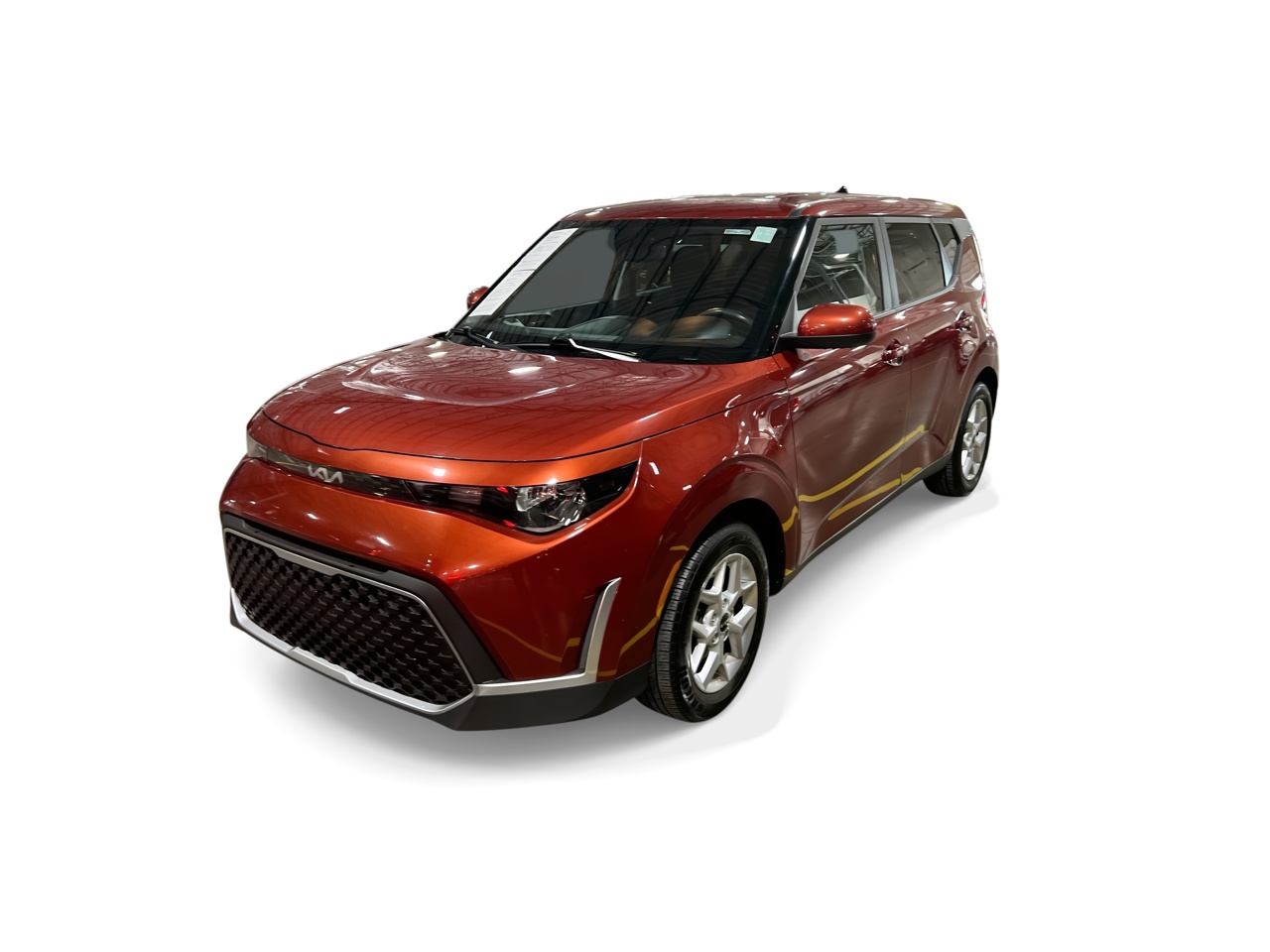 2023 Kia Soul