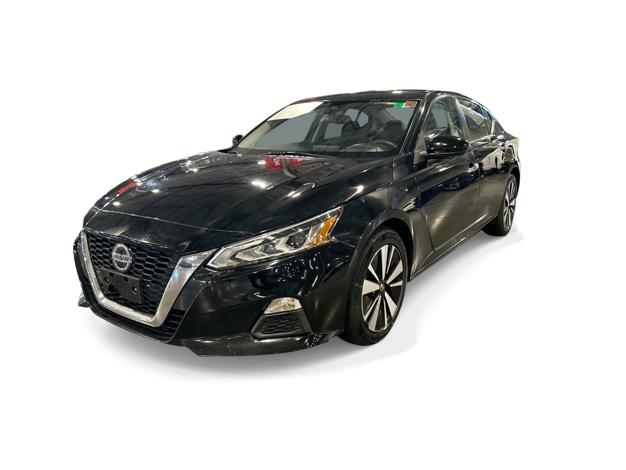 2021 Nissan Altima