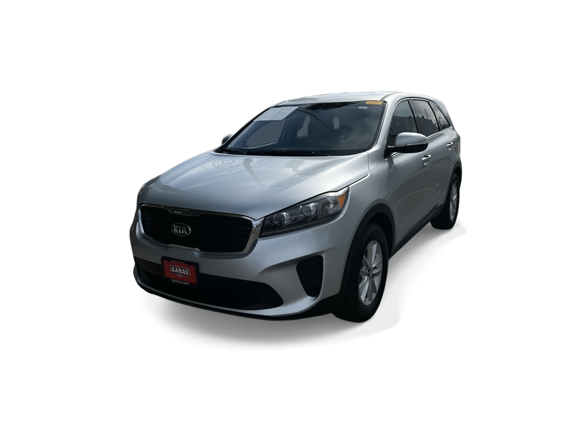 2020 Kia Sorento