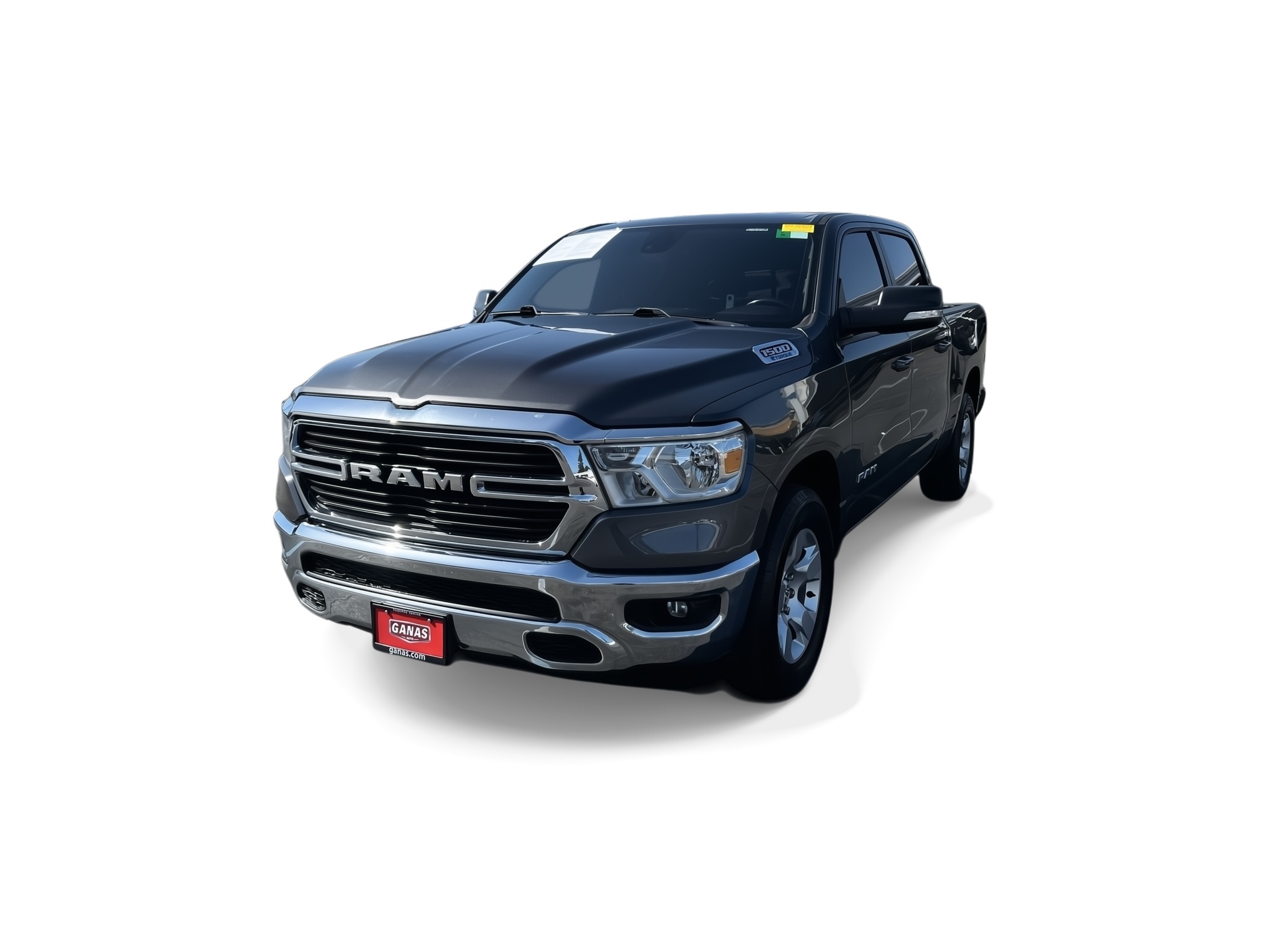 2021 RAM Ram 1500 Pickup
