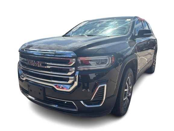 2022 GMC Acadia