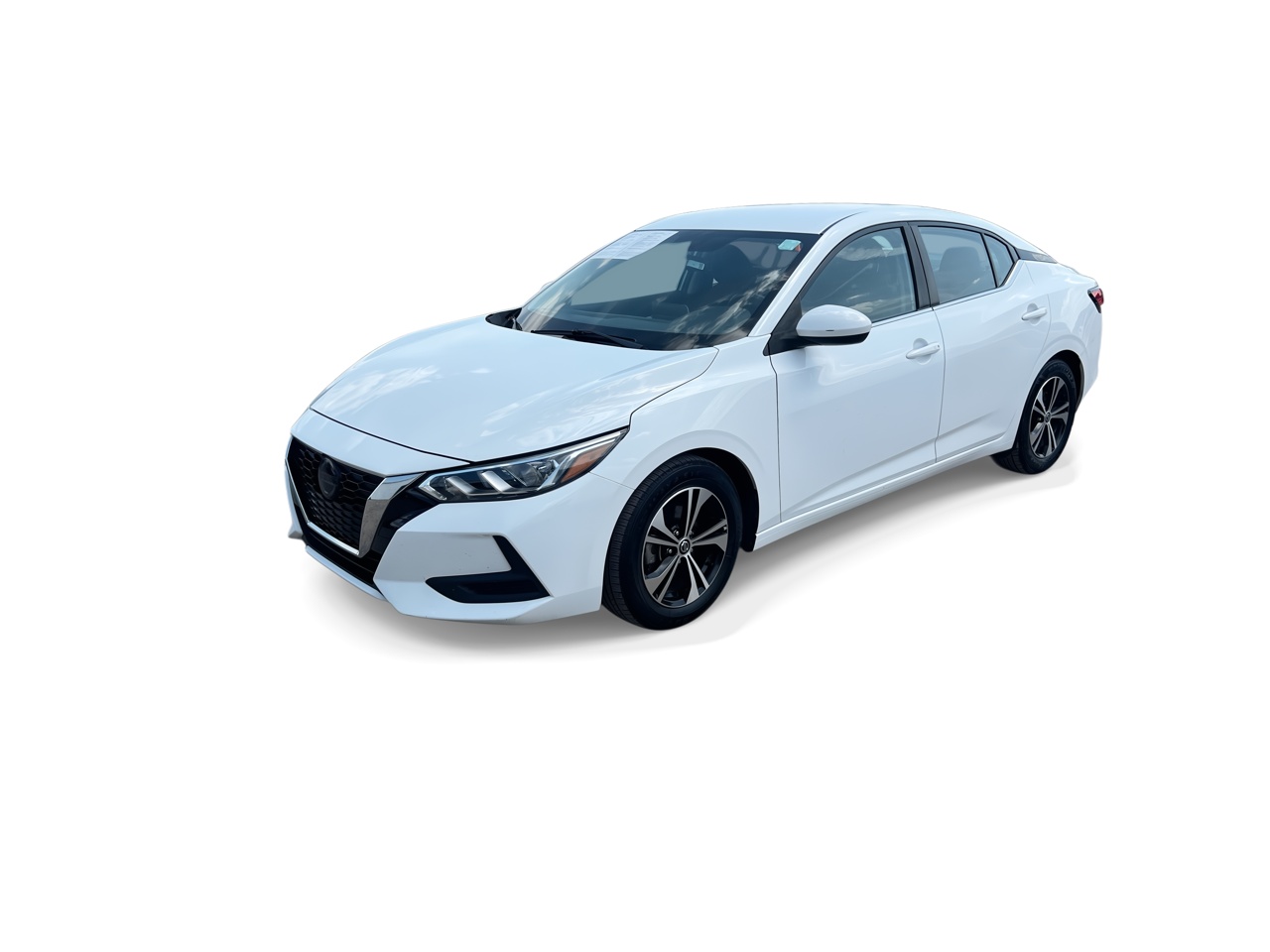 2022 Nissan Sentra