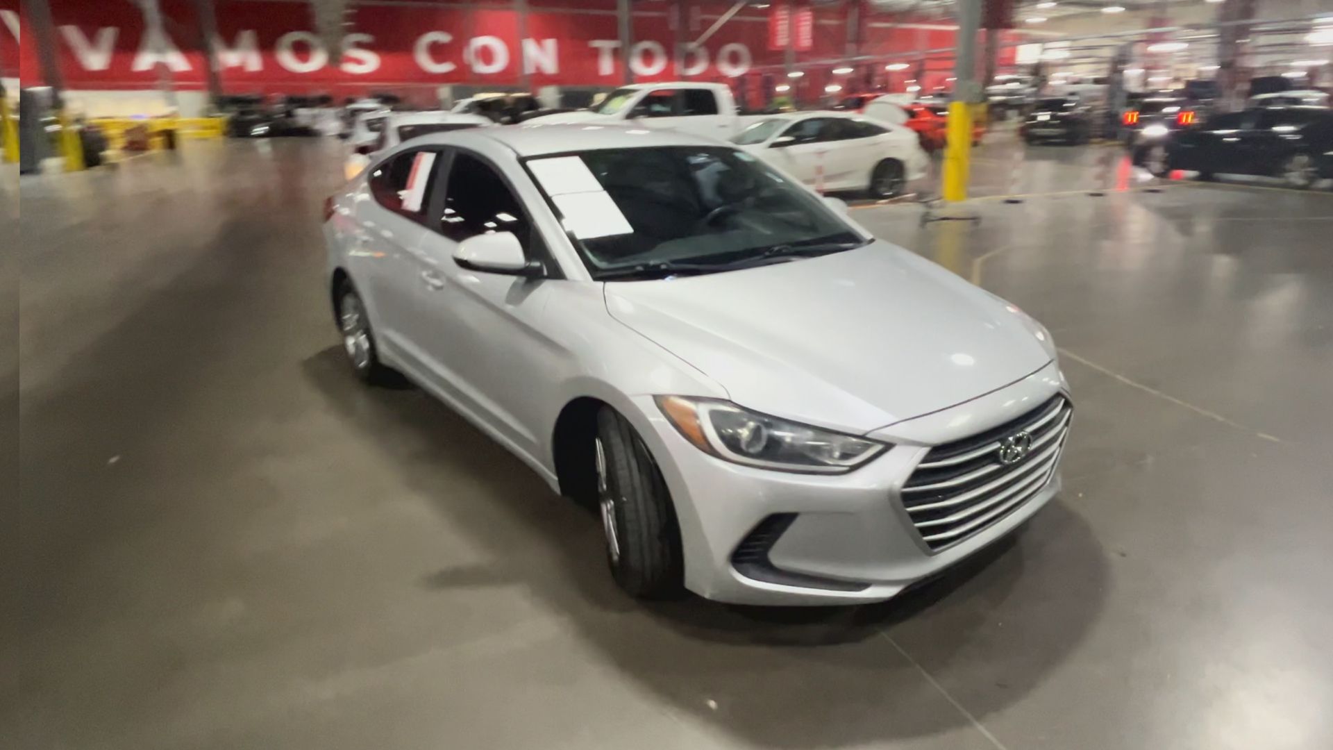 2018 Hyundai Elantra SEL photo 25