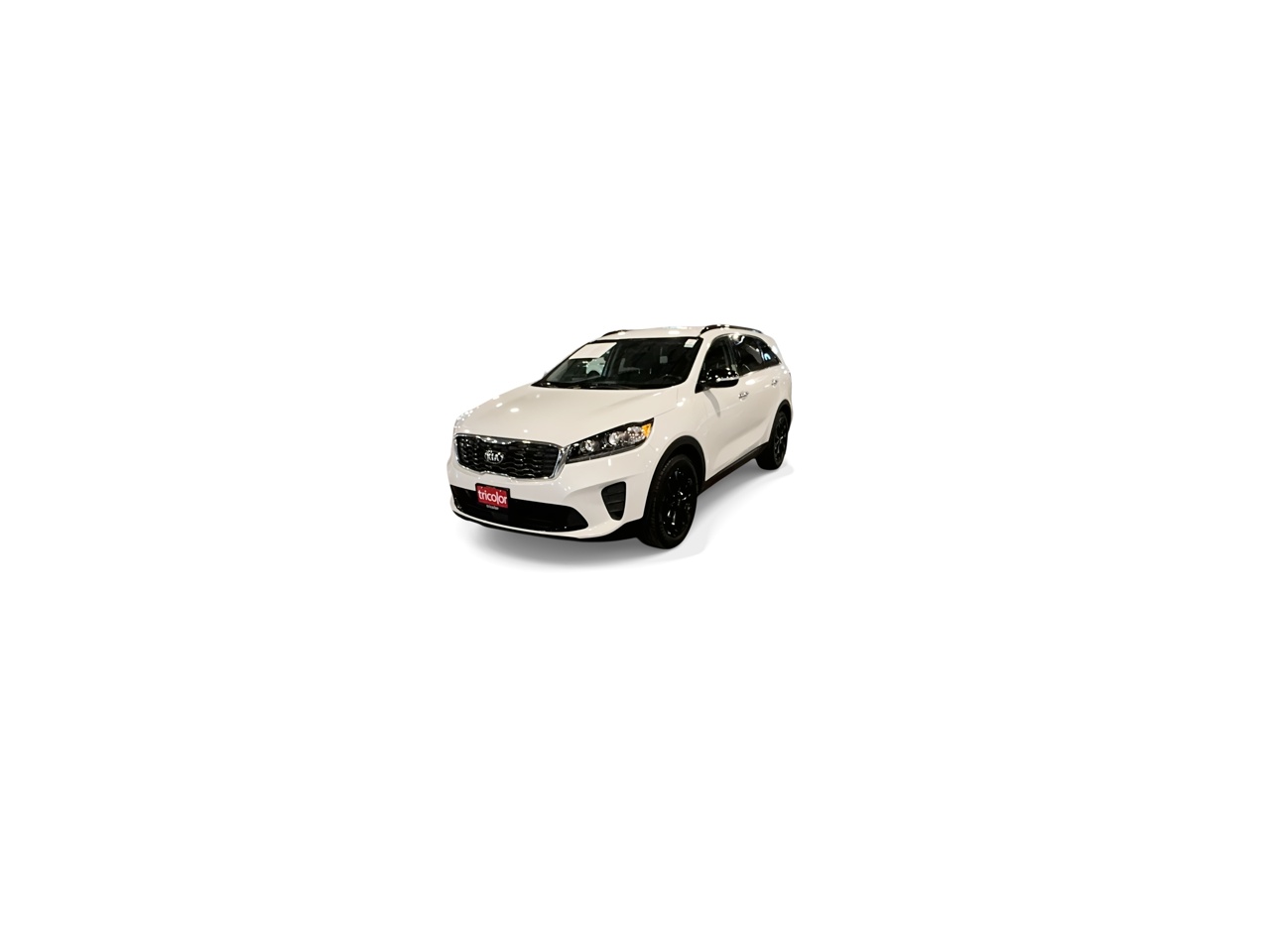 2020 Kia Sorento