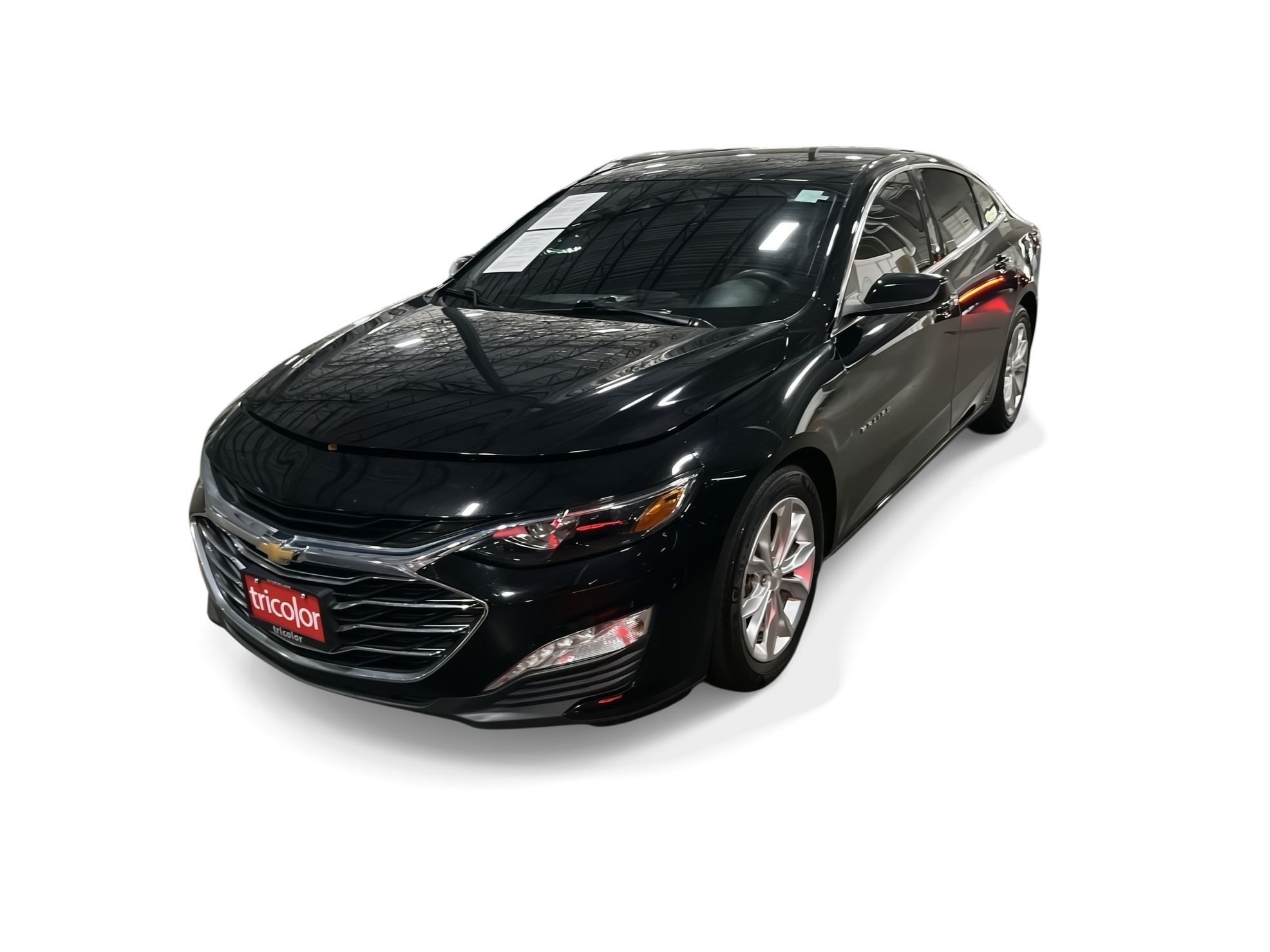 2021 Chevrolet Malibu