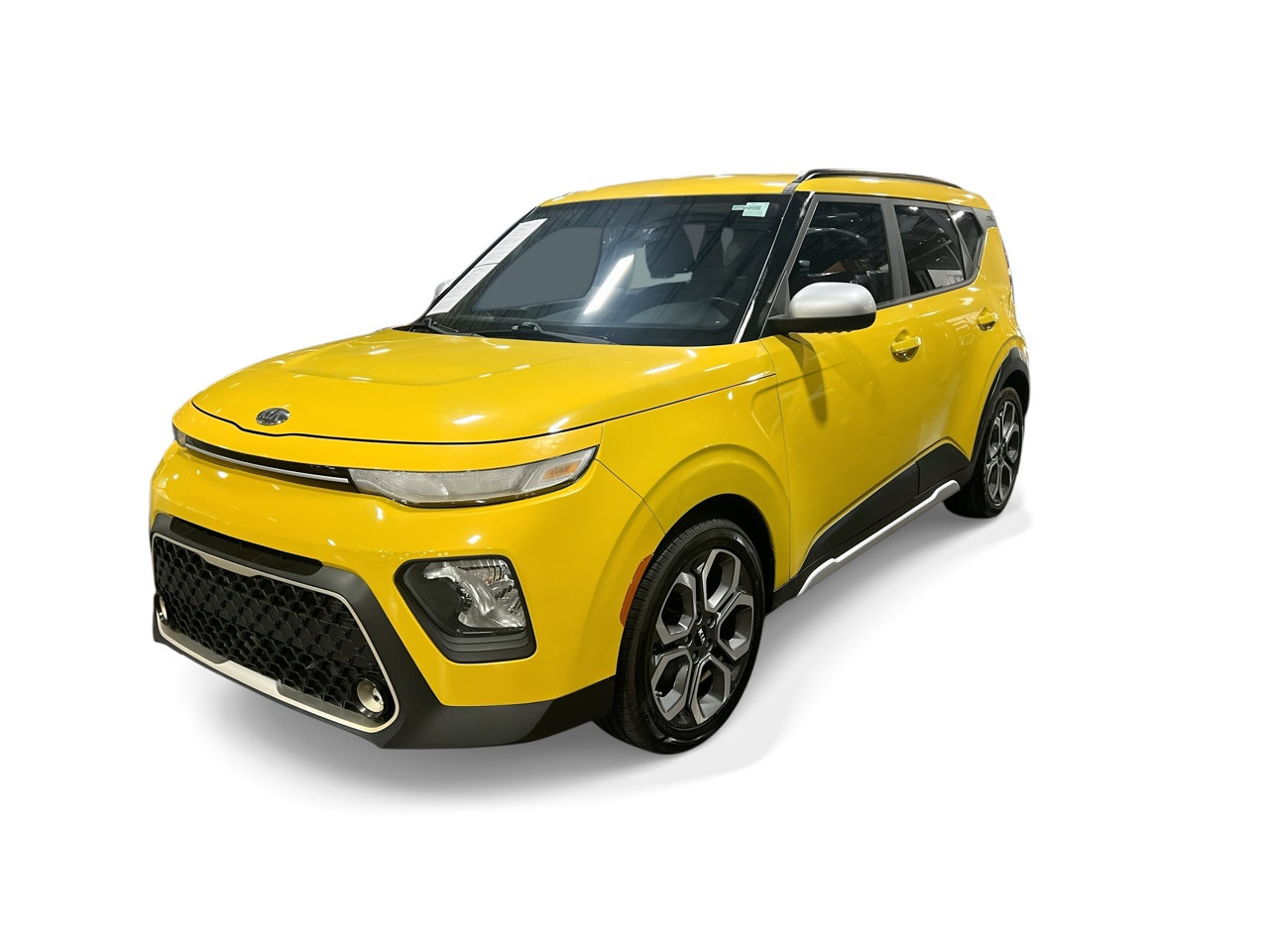 2020 Kia Soul