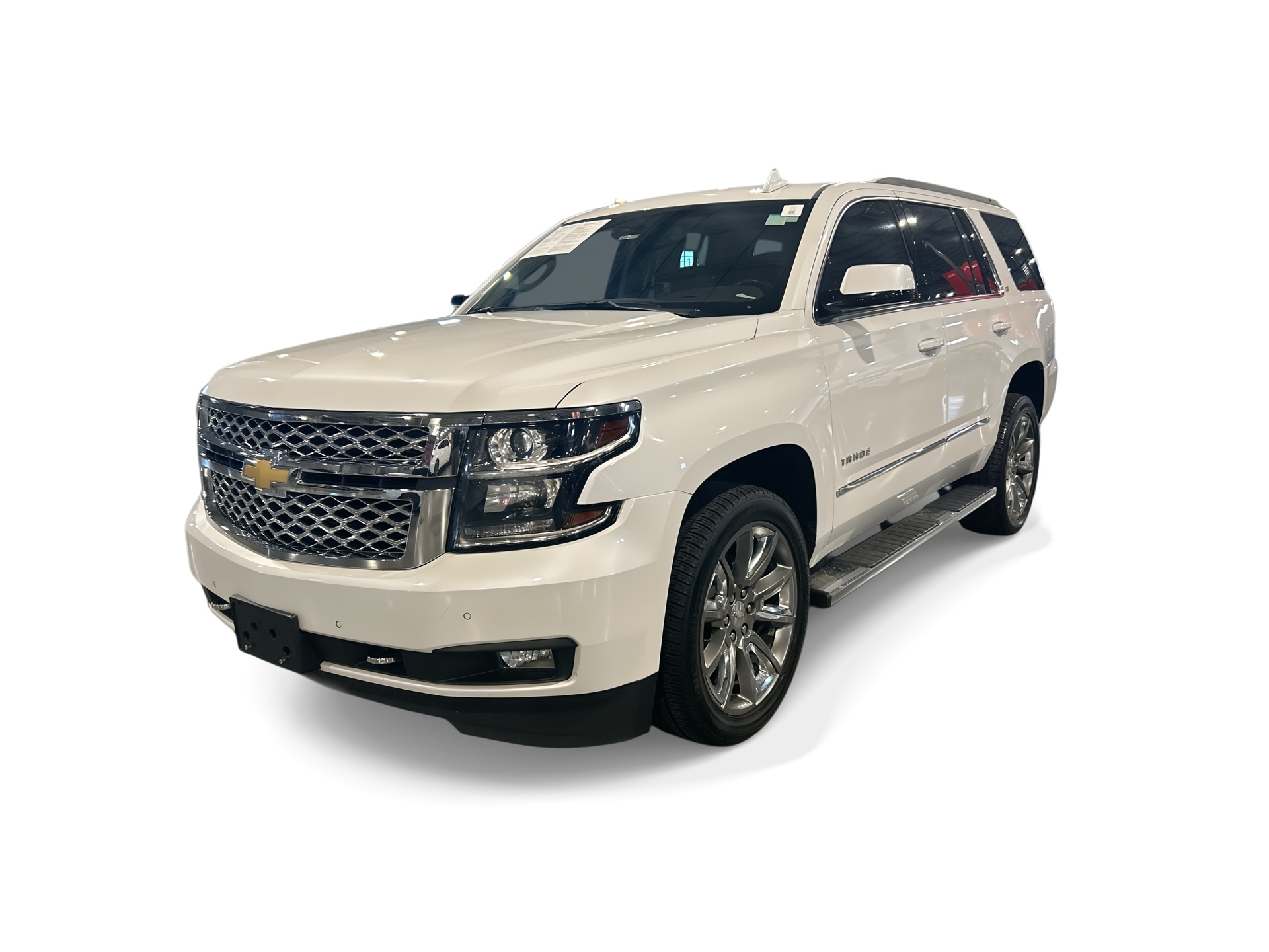 2019 Chevrolet Tahoe