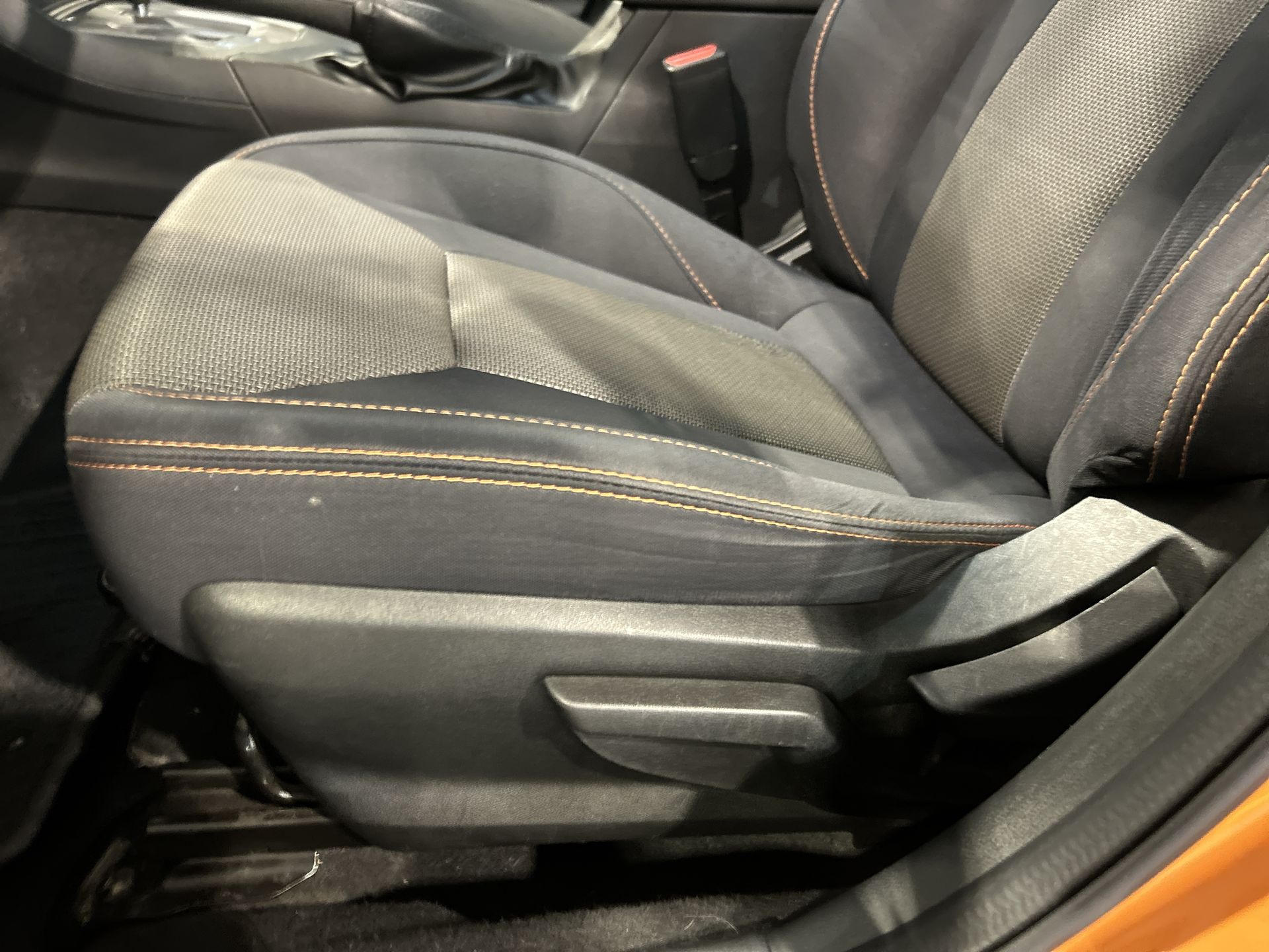 2019 Subaru Crosstrek Premium photo 8