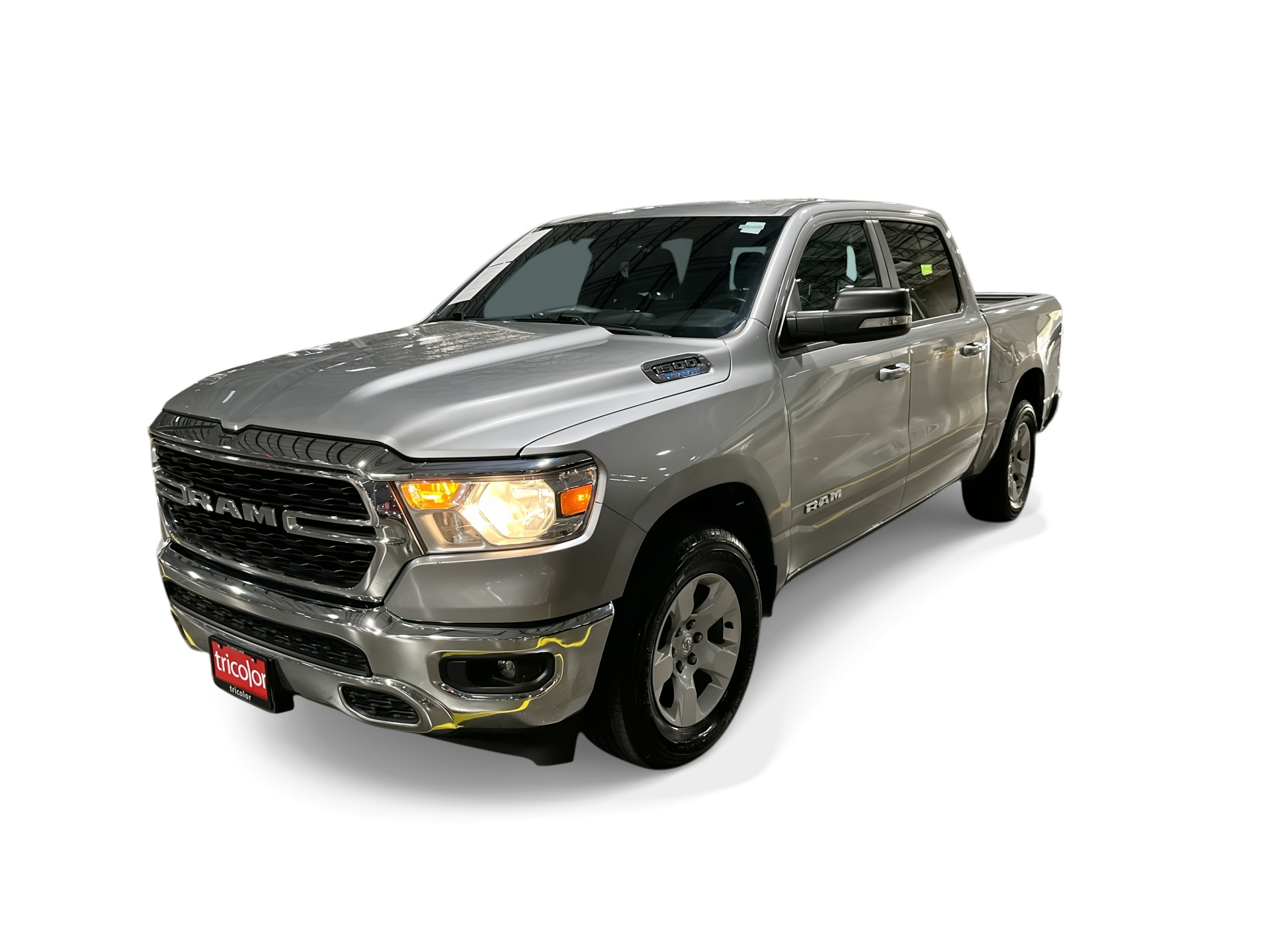 2022 RAM Ram 1500 Pickup